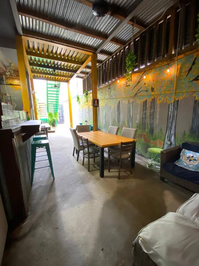 Hostel 1802 At San Juan Exteriér fotografie