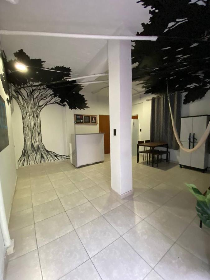 Hostel 1802 At San Juan Exteriér fotografie