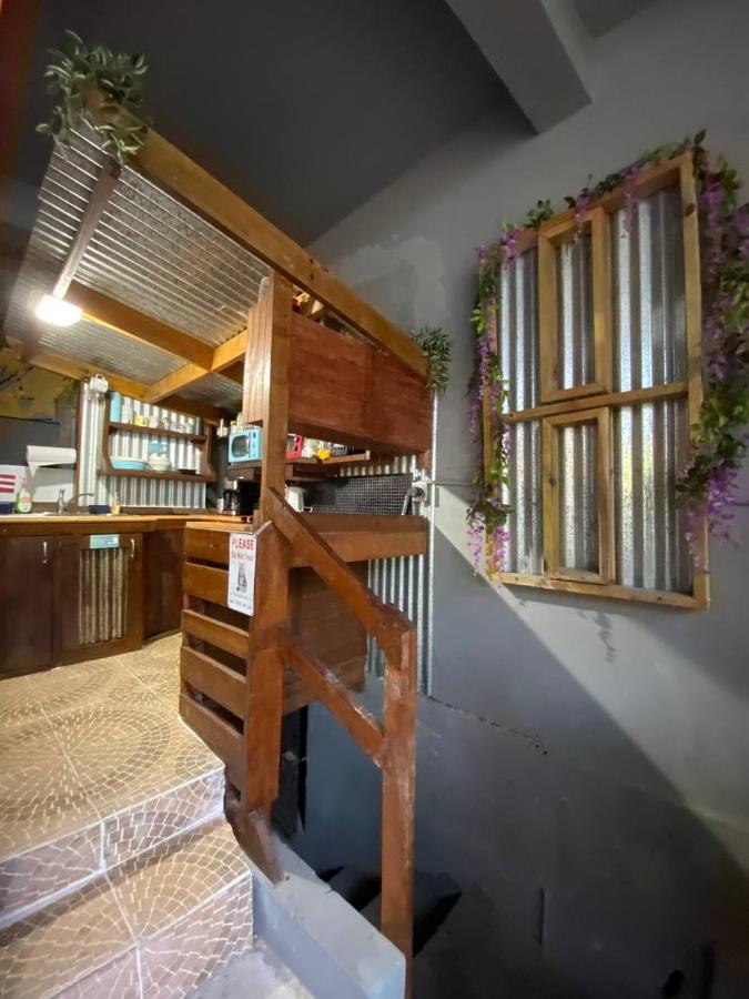 Hostel 1802 At San Juan Exteriér fotografie