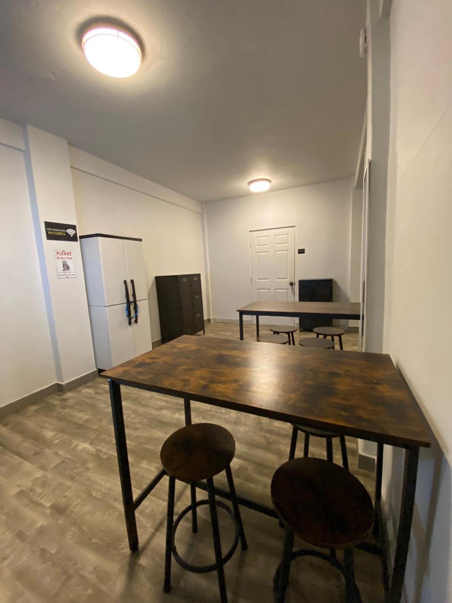 Hostel 1802 At San Juan Exteriér fotografie