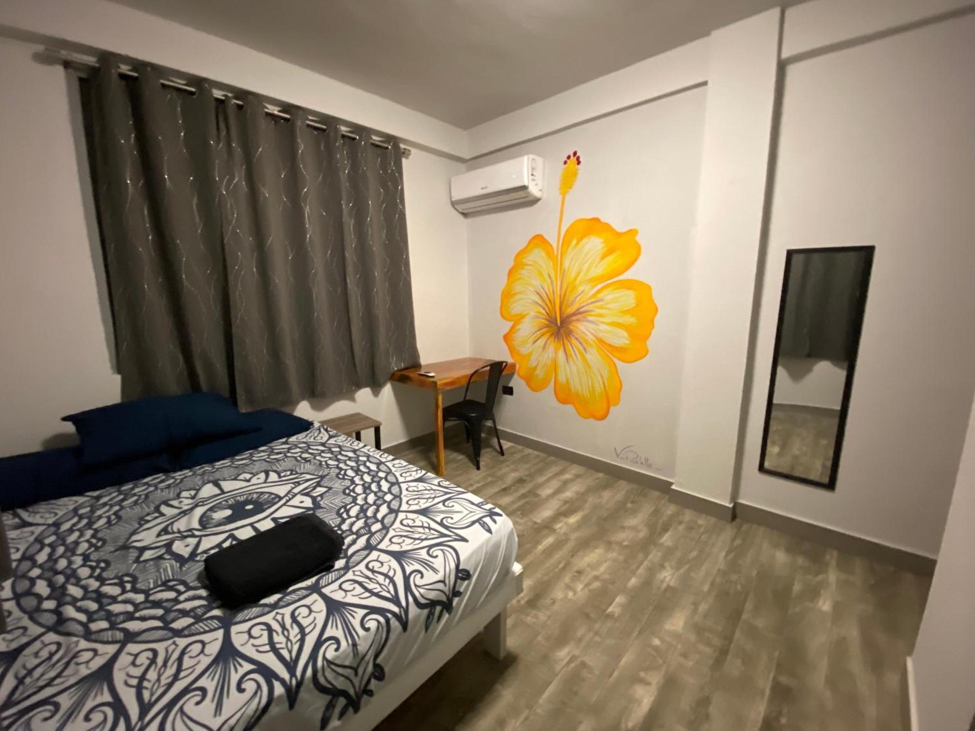 Hostel 1802 At San Juan Exteriér fotografie