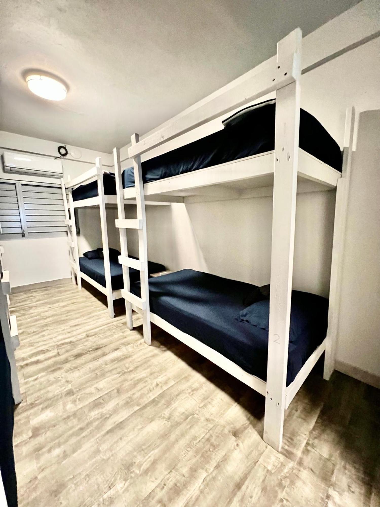 Hostel 1802 At San Juan Exteriér fotografie