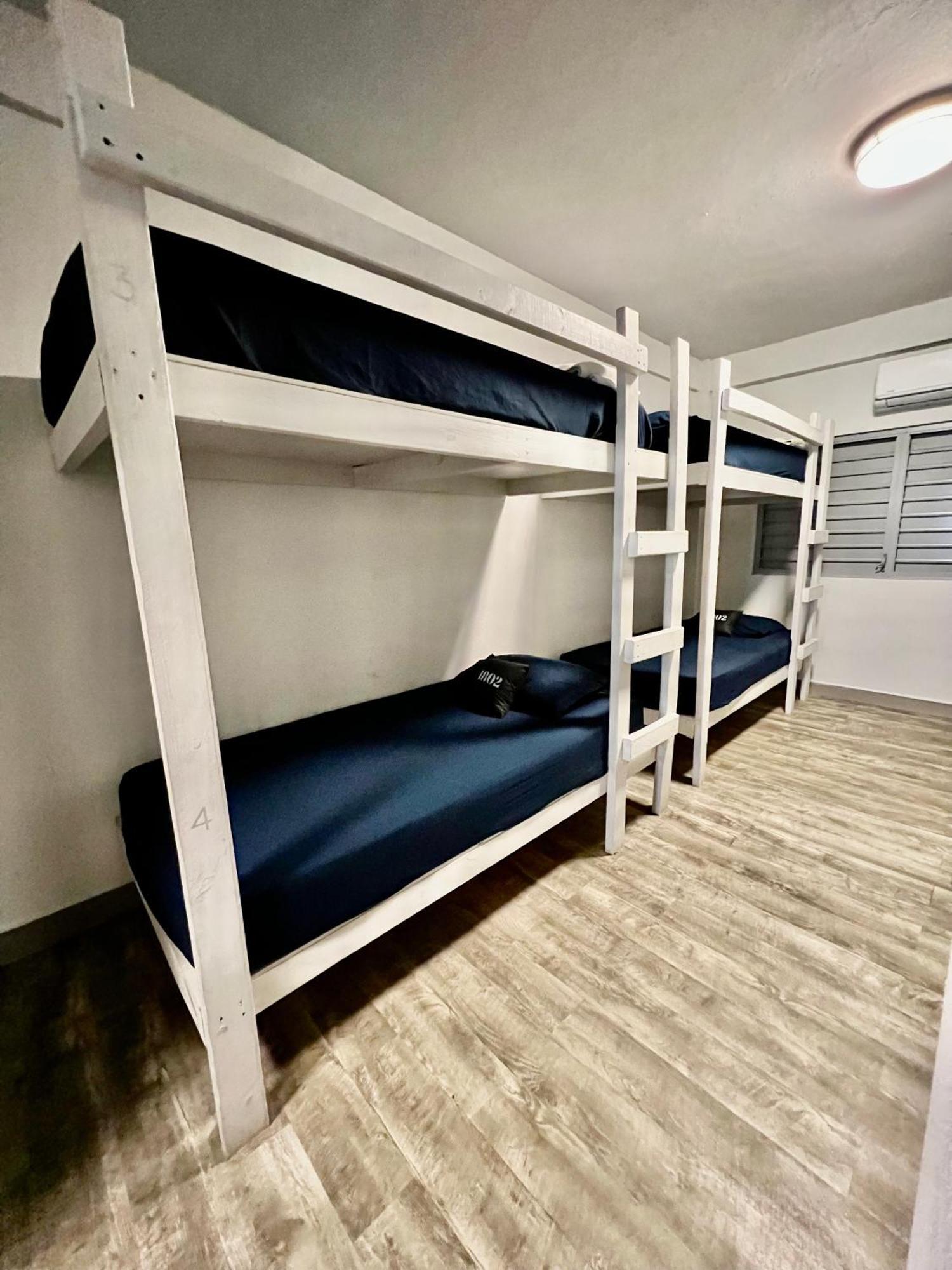 Hostel 1802 At San Juan Exteriér fotografie