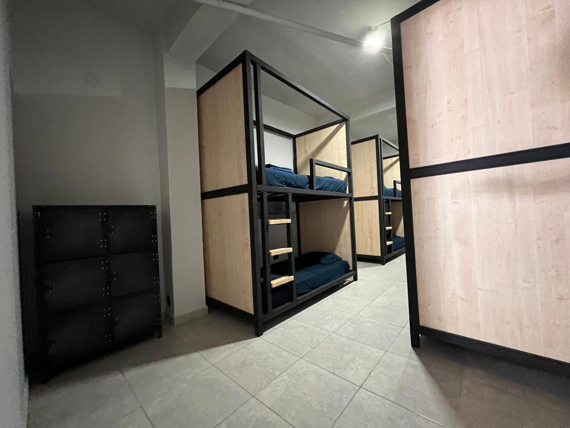 Hostel 1802 At San Juan Exteriér fotografie