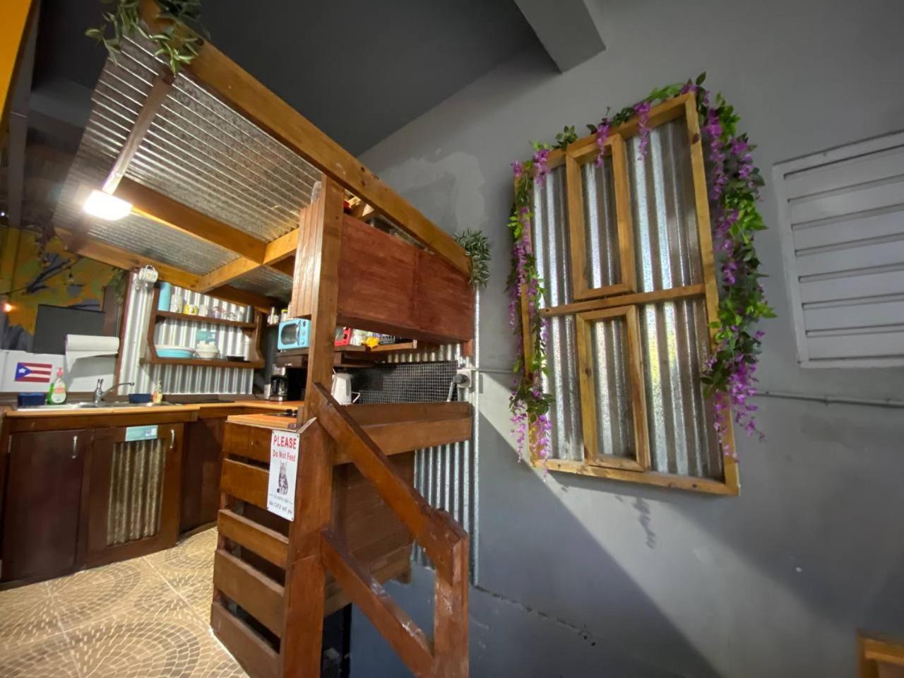 Hostel 1802 At San Juan Exteriér fotografie