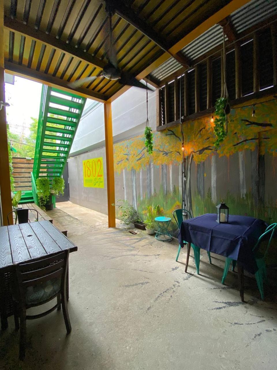 Hostel 1802 At San Juan Exteriér fotografie